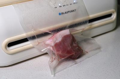 真空保鲜机怎么使用