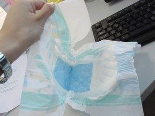 纸尿裤和尿不湿的区别有哪些？