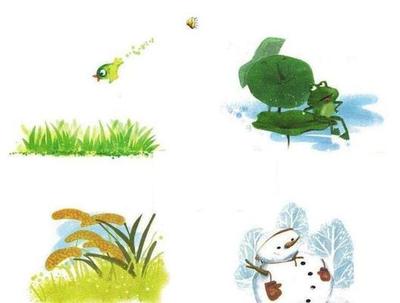 每个季节当中应该如何饮茶