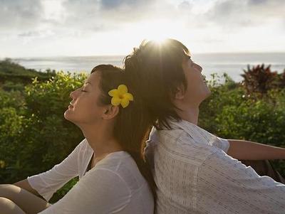 怎样面对一个经常出去找洗浴小姐的男人