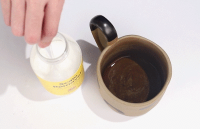 怎样用橡皮擦去除污垢