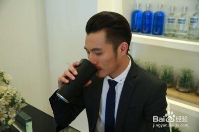 智能水杯可提醒你,什么时候该喝水 智能水杯可提醒你,什么时候该喝水