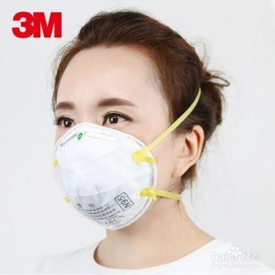防雾霾口罩选择依据