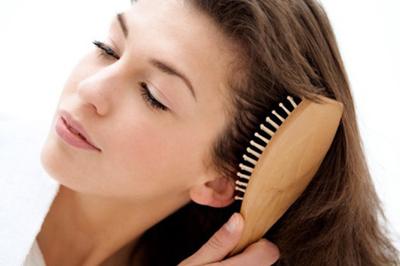 白发可治不可染，教你最新养发方法