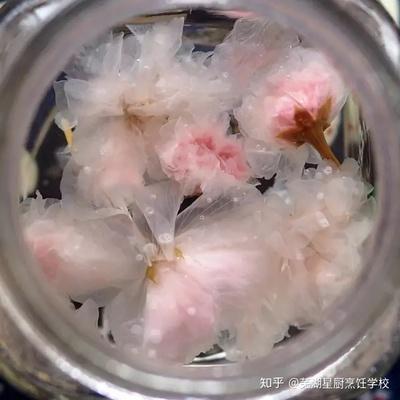 水信玄饼怎么做