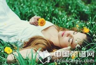 惊蛰：和春困作战到底