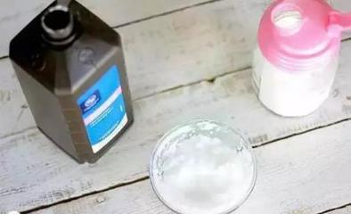 如何自制多用途浓缩清洁剂