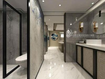 卫生间收纳4大招数