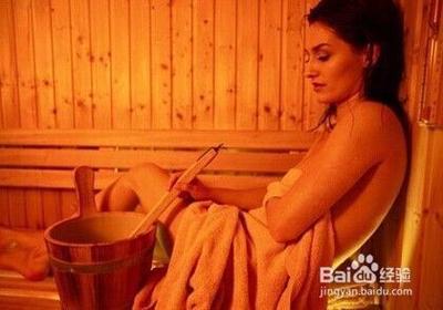 你身上的毒应该这样排出来