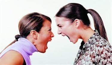 女人如何控制自己的脾气