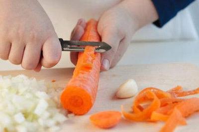 怎么洗菜去农药残留！