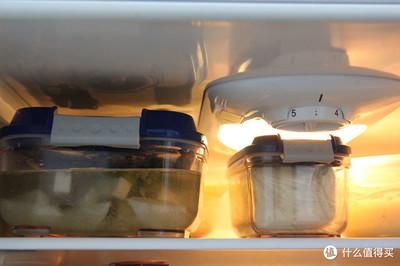 密封保鲜盒与真空保鲜盒的不同