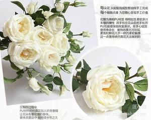 仿真花与鲜花价值的差异