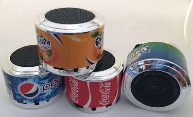 如何方便的携带易拉罐