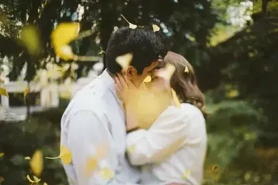 怎么从男人约会等你的行为看男人的内心