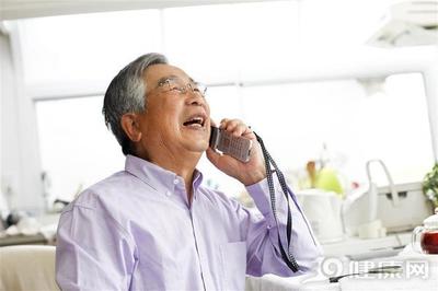 怎么从拿电话的习惯看性格