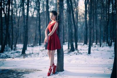 如何让心仪的男生主动追你