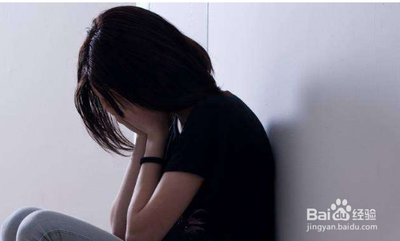 一个人伤感的时候应该怎么办