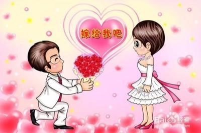 爱情中如何营造浪漫
