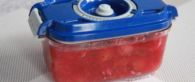 真空保鲜盒与乐扣保鲜盒的不同