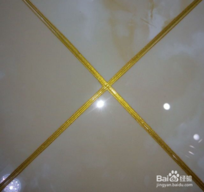 如何辨别美缝剂好坏