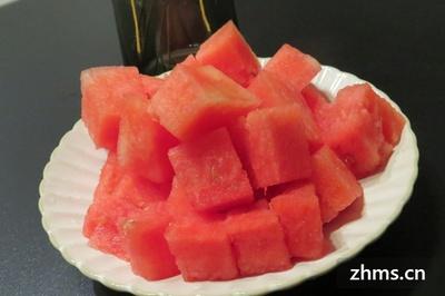 西瓜的功效与作用和食用方法