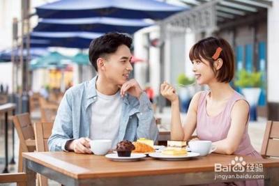 怎样学会和女生聊天？