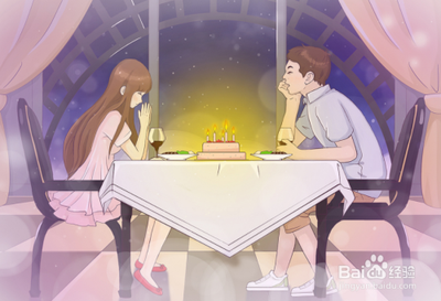 如何谈恋爱才不会受伤？