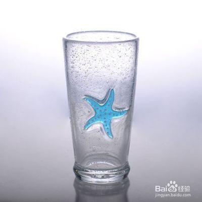 玻璃杯检验的方法