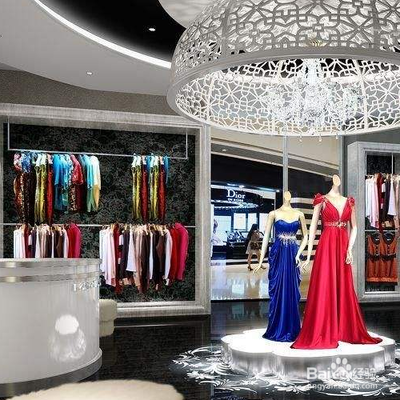 如何做好服装色彩陈列搭配? 如何做好服装色彩陈列搭配?
