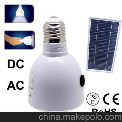 5W应急LED球泡灯来帮你解决停电带来的困扰