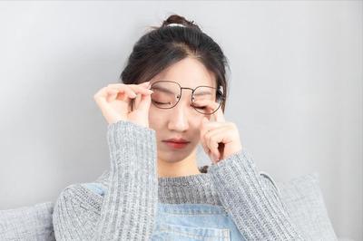 怎样清洁眼镜