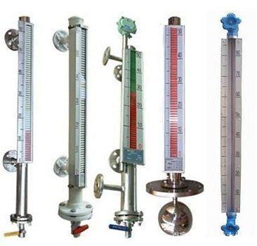 磁翻板液位计是如何防冻保温的