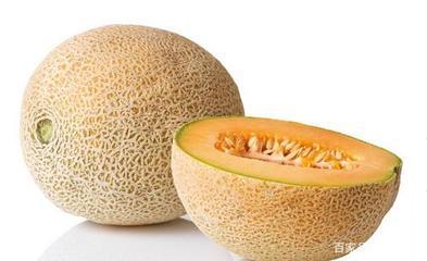 怎么挑选哈密瓜？
