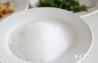 低钠盐和普通盐的区别 低钠盐适合什么人吃