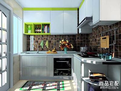 怎样知道家里的厨房装修是否过关？