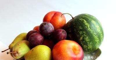 如何挑选水果（五）