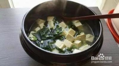 豆腐加一物降三高