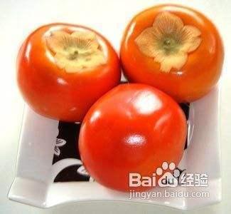 生柿子怎么催熟并且有哪些功效? 生柿子怎么催熟并且有哪些功效?