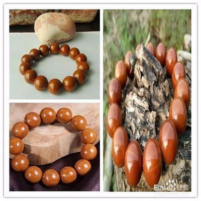 橄榄核 猴头 紫金鼠光珠的区别