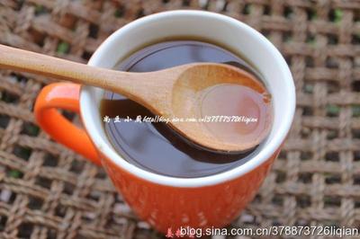 姜糖茶的做法_姜糖茶怎么做