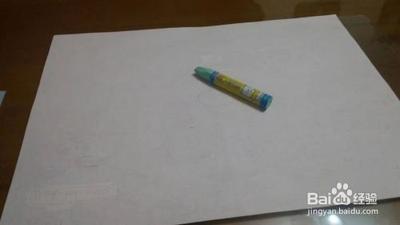 怎样拓印树皮图案