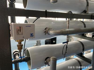 反渗透膜元件清洗操作教程
