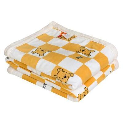 进口毛毯选购技巧分享