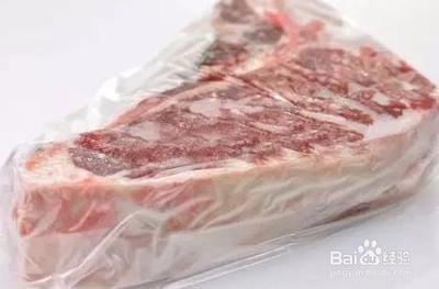 简单几步，冻肉立秒变小鲜肉，味道还是杠杠的