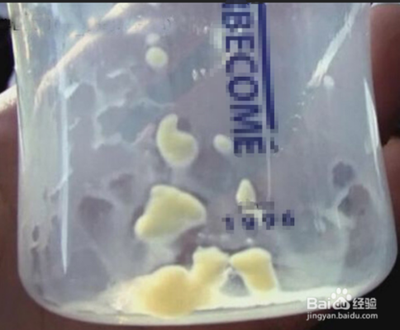 冲奶粉为什么先加水后加奶粉