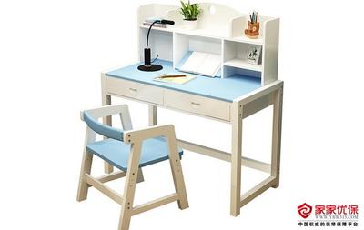 挑选儿童书桌的4个技巧