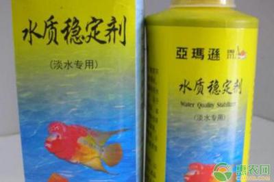 水质澄清剂和稳定剂有什么作用