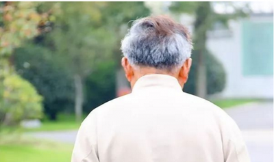 三月生：过早长白头发8大原因