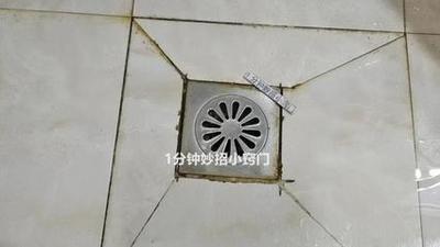 封闭卫生间怎么通风